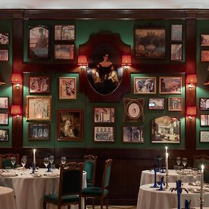 Grand Hotel Et De Milan - The Leading Hotels Of The World